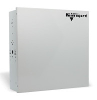 NV 2002 Бокс установочный металлический