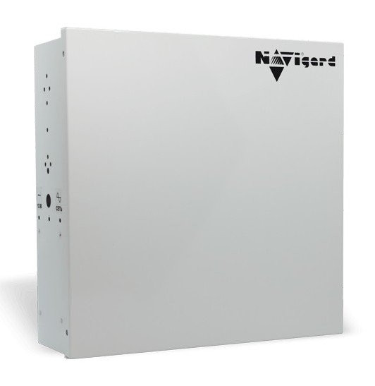 NV 2002 Бокс установочный металлический