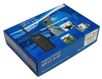 Аргут А-43 (RU51006) Радиостанция портативная