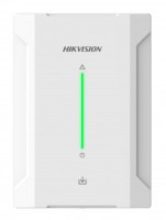 DS-PM1-I8O2-H Расширитель тревожных входов/выходов