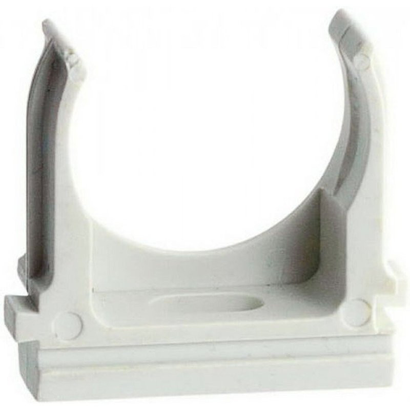 Держатель (клипса) D25 (50шт) (41725-50) Держатель