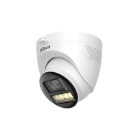 DH-HAC-HDW1500TQP-IL-T-0280B Профессиональная видеокамера мультиформатная купольная