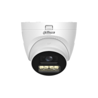 DH-HAC-HDW1500TQP-IL-T-0280B Профессиональная видеокамера мультиформатная купольная