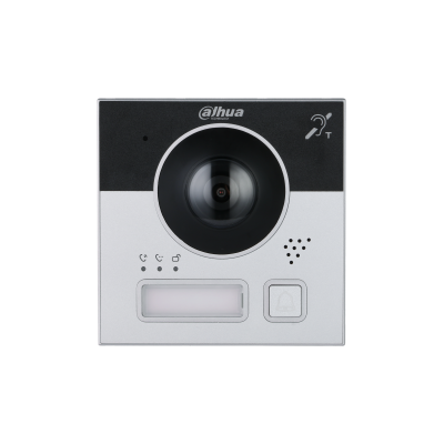 DHI-VTO4202F-PI1 Вызывная панель 2-проводная, IP