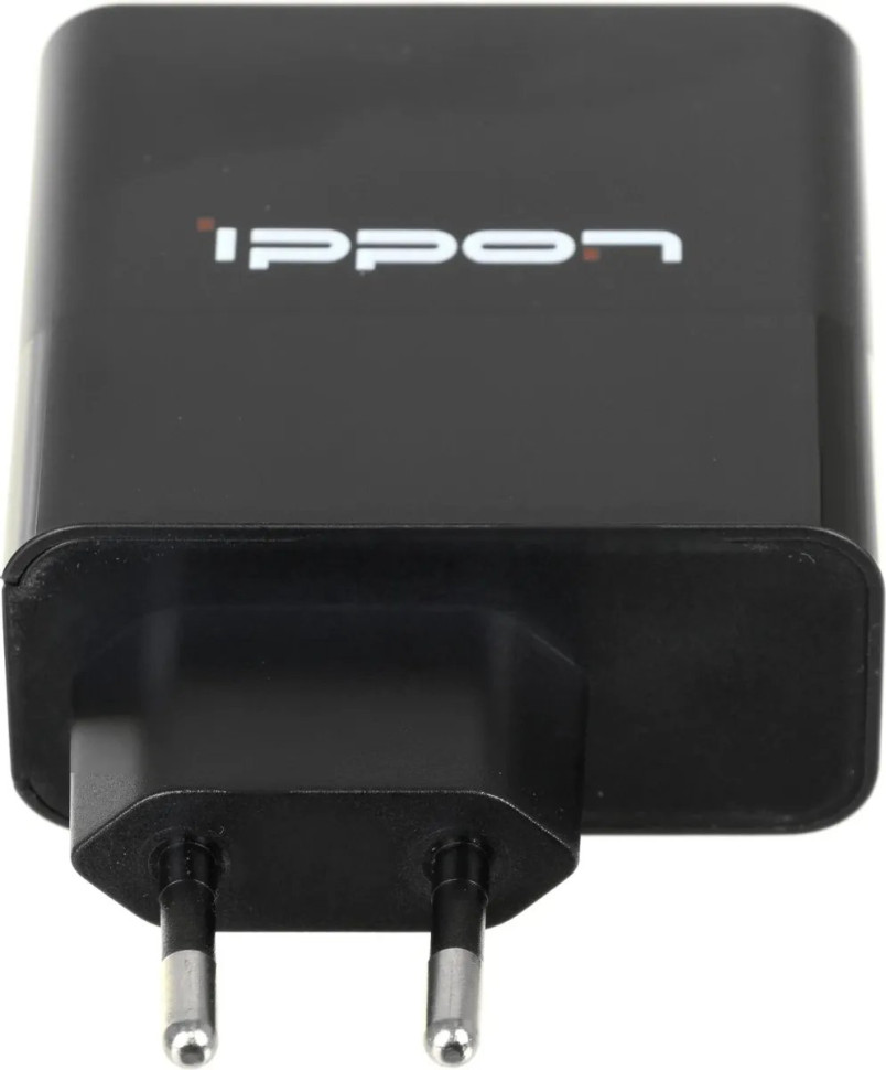 Блок питания Ippon CW45 автоматический 45W 5V-20V 3A 1xUSB 5A (1402820) Блок питания Блок питания Ippon CW45 автоматический 45W 5V-20V 3A 1xUSB 5A (1402820) Блок питания