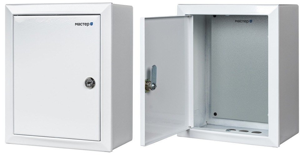 Мастер-1 Шкаф монтажный