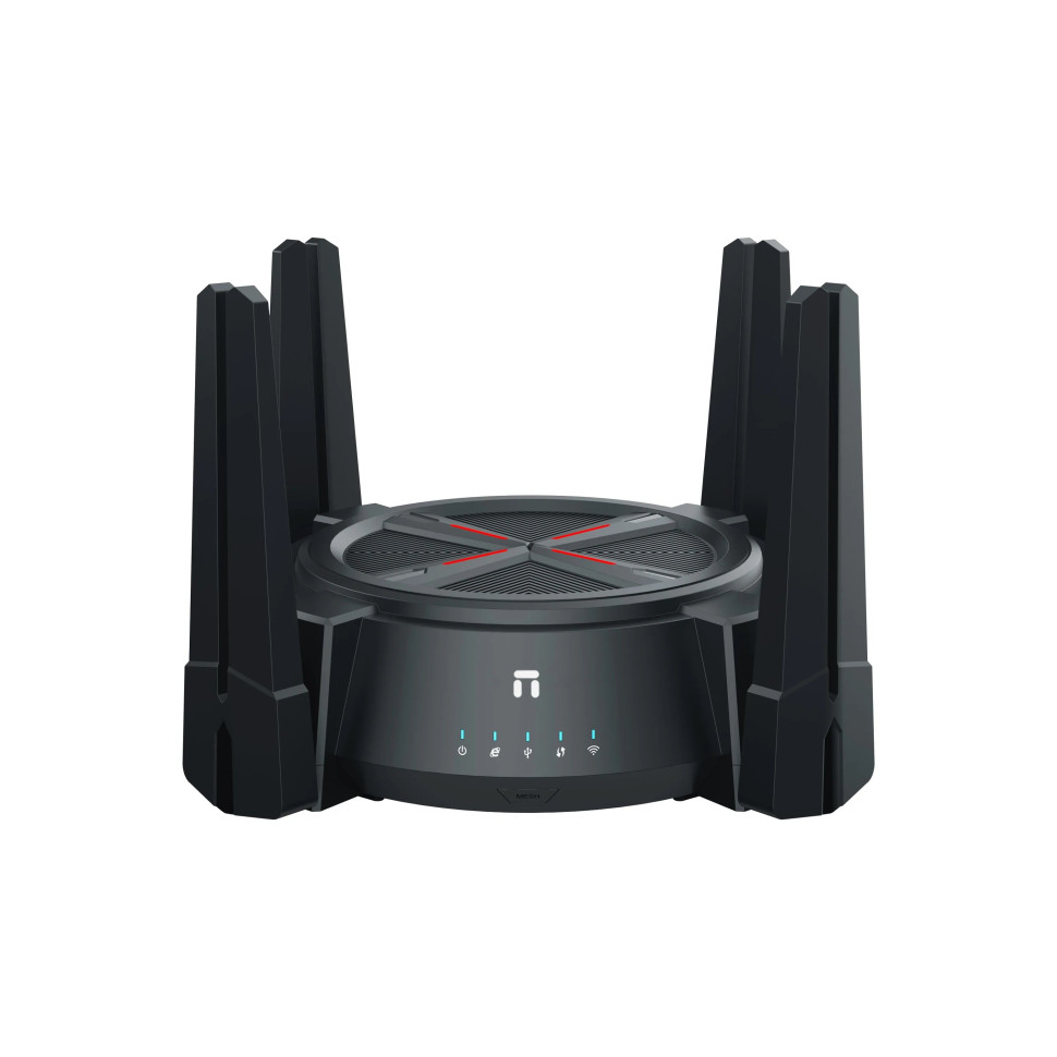 Netis NX62 AX6000 Роутер беспроводной