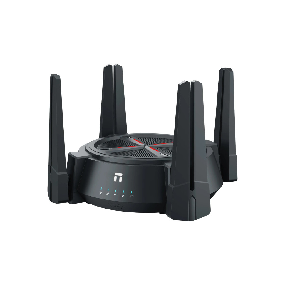 Netis NX62 AX6000 Роутер беспроводной