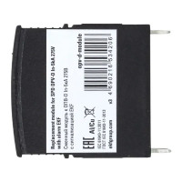 Сменный модуль к ОПВ-D In-5кА 275В с сигнализацией (opv-d-module) Сменный модуль к ОПВ