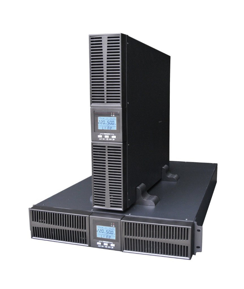 SMALLR3A5I Small Rackmount 3000 ВА Источник бесперебойного питания