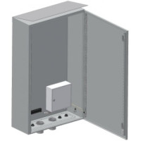 ШПУ-2Т Шкаф электротехнический