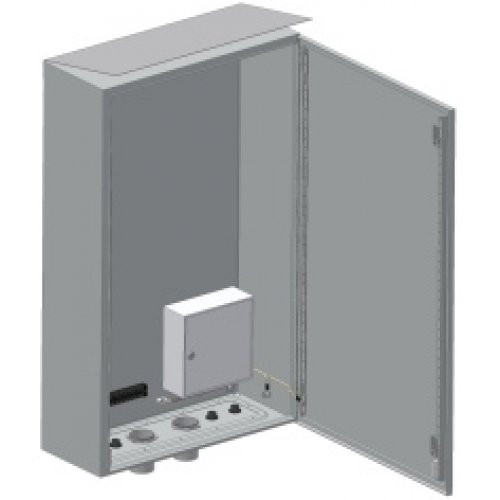 ШПУ-2Т Шкаф электротехнический