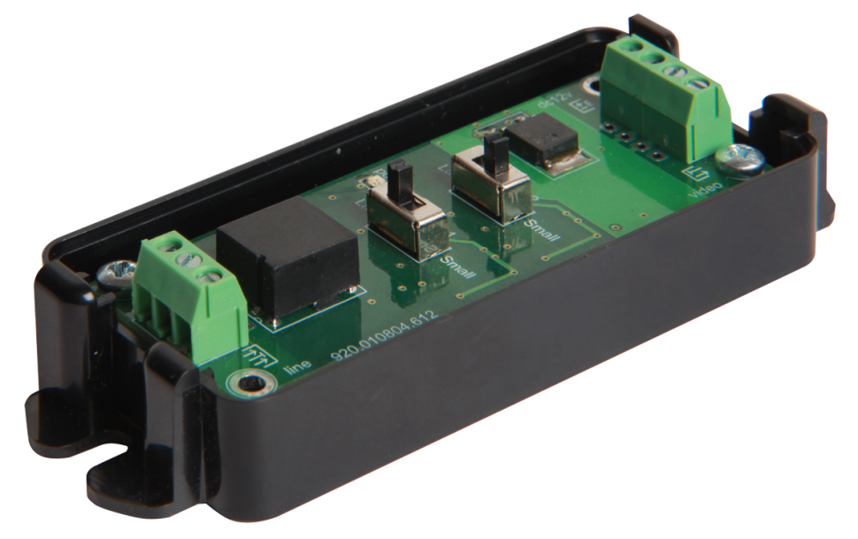 AVT-TX1103AHD Активный одноканальный передатчик 1080p видеосигнала до 1000 метров