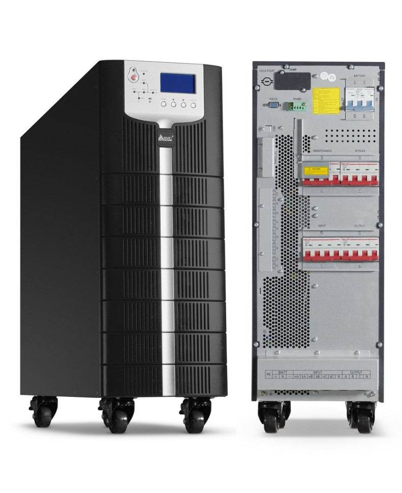 SVC GT33-15KLS