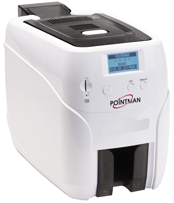 N25-0001-00-S Принтер двухсторонний