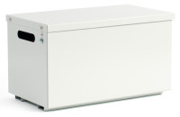 АО 1/65 (417) Аккумуляторный отсек под АКБ 65 Ач