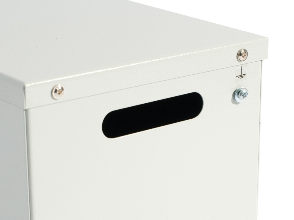 АО 1/65 (417) Аккумуляторный отсек под АКБ 65 Ач