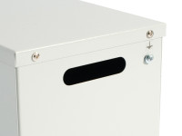 АО 1/65 (417) Аккумуляторный отсек под АКБ 65 Ач