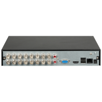 DH-XVR1B16-I Видеорегистратор мультиформатный 16-канальный
