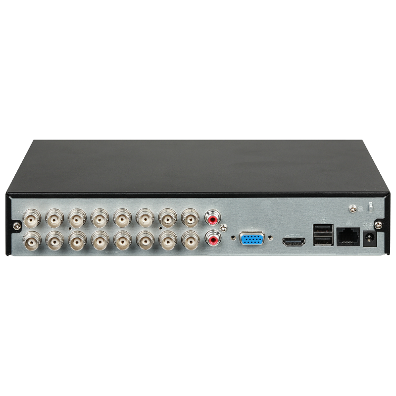 DH-XVR1B16-I Видеорегистратор мультиформатный 16-канальный