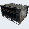 RACK-2 Каркас для приемников 6U RACK-2 Каркас для приемников 6U