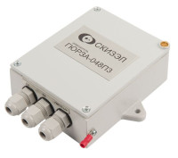 Гюрза-048ПЗ Извещатель обнаружения пролома строительных конструкций однозоновый