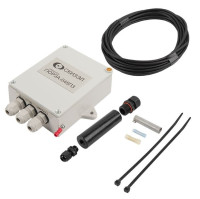 Гюрза-048ПЗ Извещатель обнаружения пролома строительных конструкций однозоновый