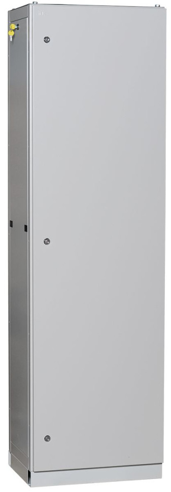 Корпус металлический сборный ВРУ 2000х450х450мм IP31 (YKM50-2000-450-450) Корпус металлический