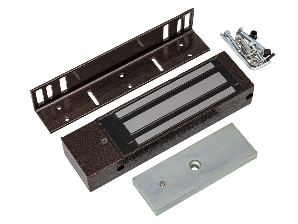 ML-194K-2 без электроники Замок электромагнитный