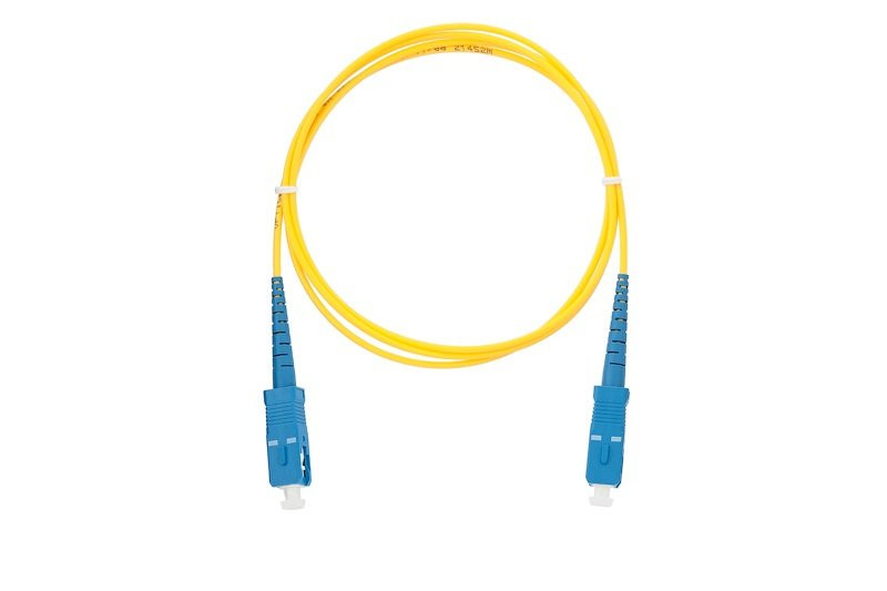 NMF-PC1S2C2-SCU-SCU-003 Патч-корд оптический одномодовый