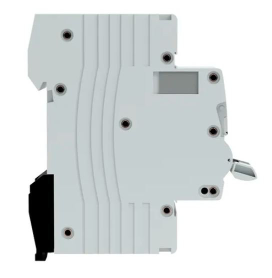 DVA-6 1P+N 16А B 30мА AC 6кА AVERES (rcbo6-1pn-16B-30-ac-av) Автоматический выключатель дифференциального тока