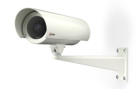 ТВК-80-IP-4ГВБ-V550-24VDC/AC Видеокамера IP взрывозащищенная