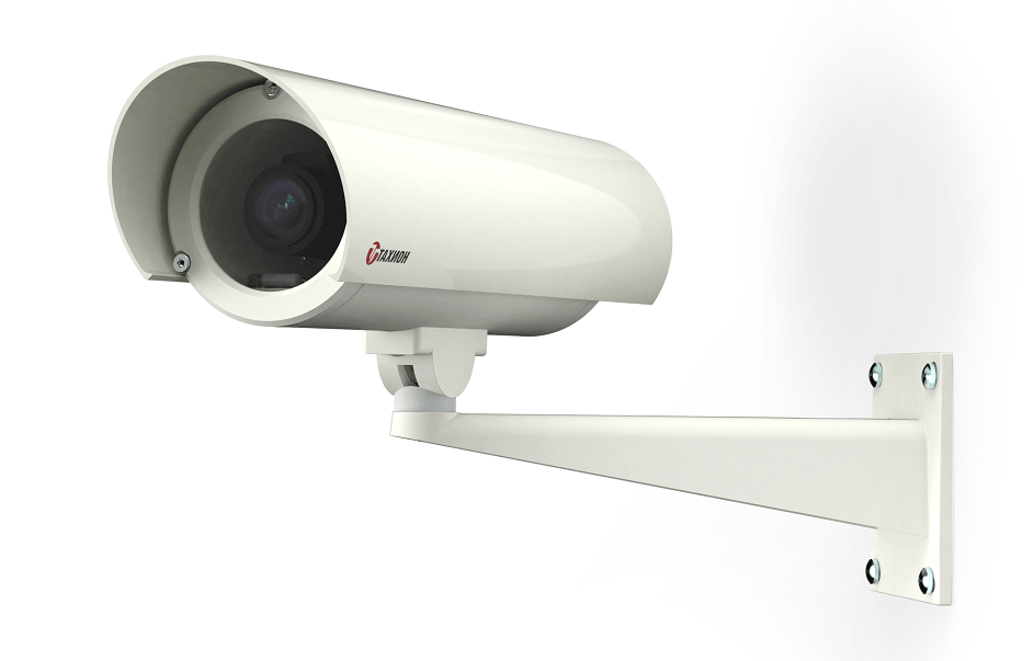 ТВК-80-IP-4ГВБ-V550-24VDC/AC Видеокамера IP взрывозащищенная