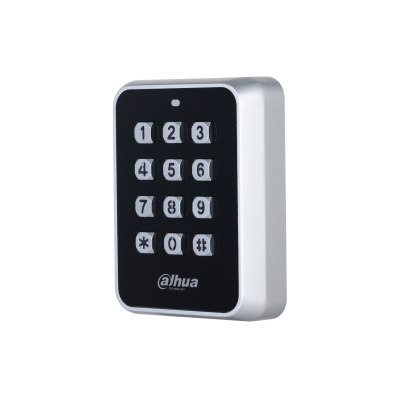 DHI-ASR1101M-V1 Считыватель Mifare с клавиатурой