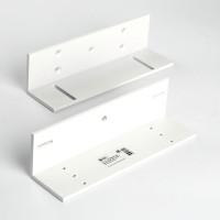 RL-BR350-ZW Кронштейн для замка, тип Z