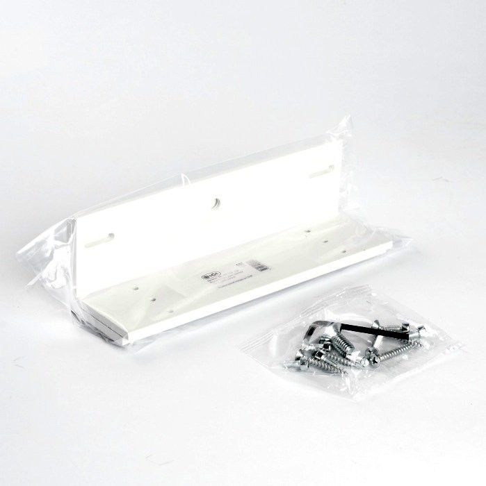 RL-BR350-ZW Кронштейн для замка, тип Z