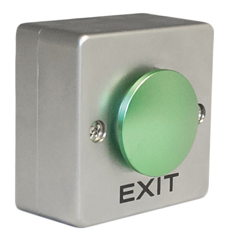 TS-CLACK (green) Кнопка выхода