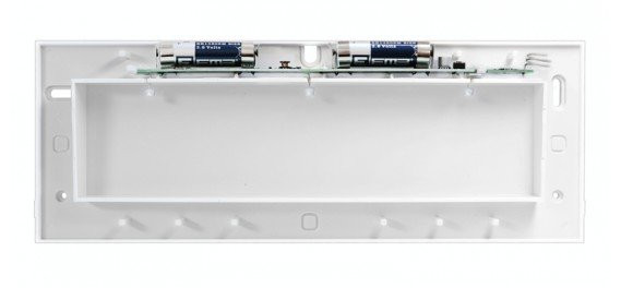 С2000Р-ОСТ исп.07 (Стрелка влево) Оповещатель световой радиоканальный