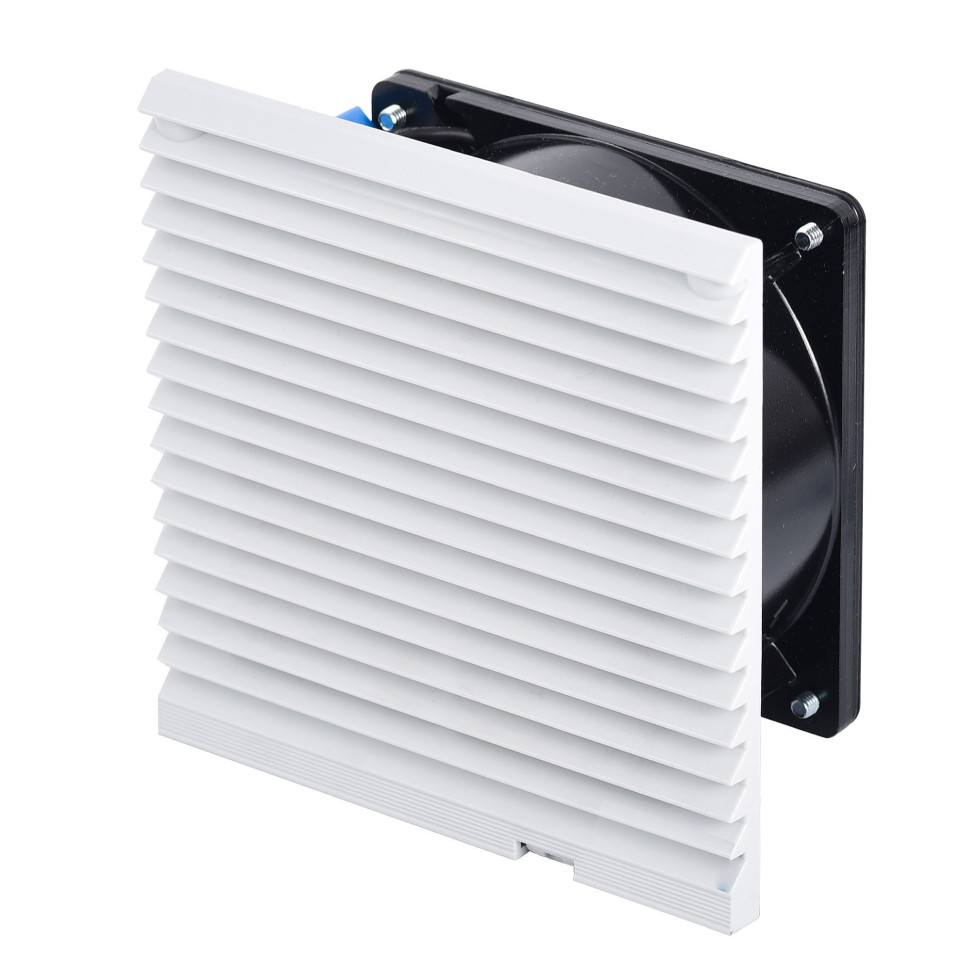 ВРА-124-48 Вентилятор с фильтром