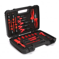 НИИ-11 (65186) Набор диэлектрического инструмента электрика