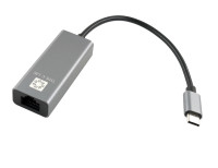 UA2C-45-16BK Сетевая карта