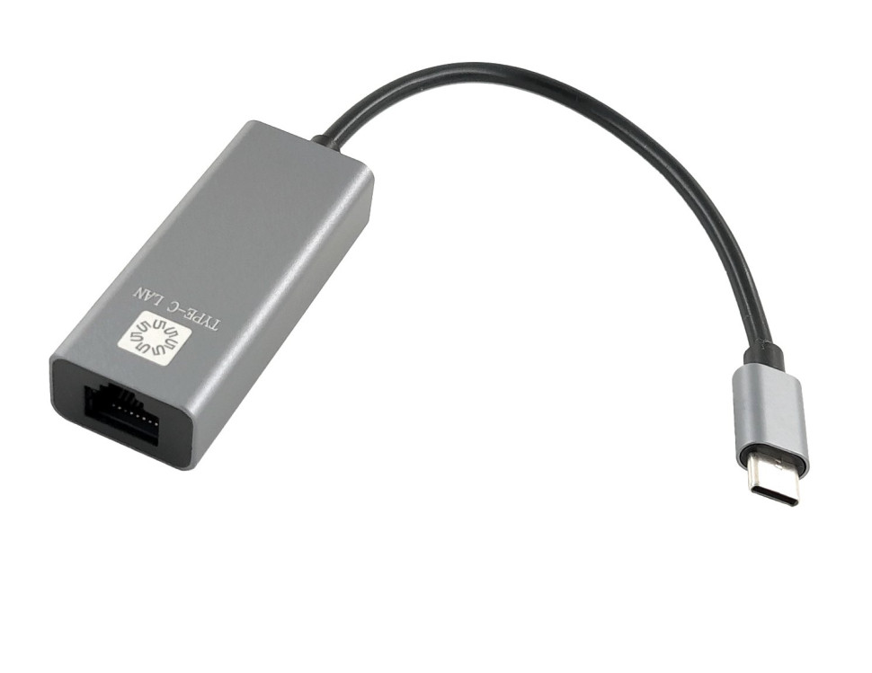 UA2C-45-16BK Сетевая карта