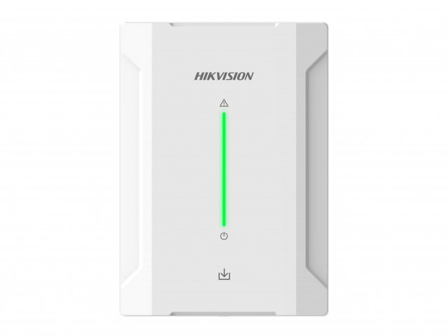 DS-PM1-RT-HWE Радиоканальный расширитель