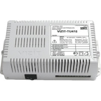 VIZIT-TU418 Блок управления терминала консьержа