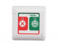 MP-411D1 Радиокнопка вызова