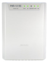 РИП-12 исп.54 (РИП-12-2/7П2-Р-RS) Источник питания резервированный