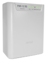 РИП-12 исп.54 (РИП-12-2/7П2-Р-RS) Источник питания резервированный