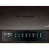 DL-DES-1016A/E2A Коммутатор DL-DES-1016A/E2A Коммутатор