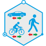 TRASSIR Direction Detector