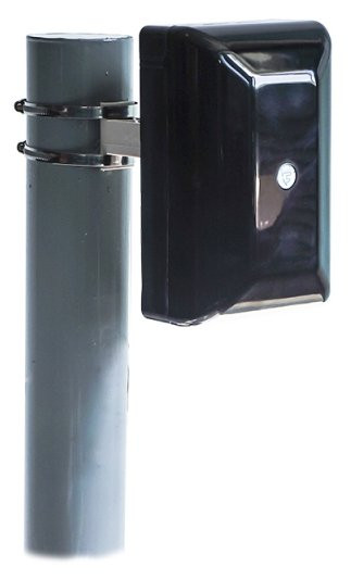 ФОРМАТ-100 Извещатель охранный комбинированный двухпозиционный